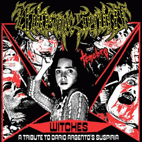 Miasmic Serum : Witches (A Tribute to Dario Argento's Suspiria)